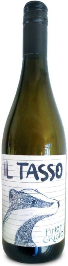 Il Tasso Pinot Grigio