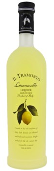 Il Tramonto Limoncello