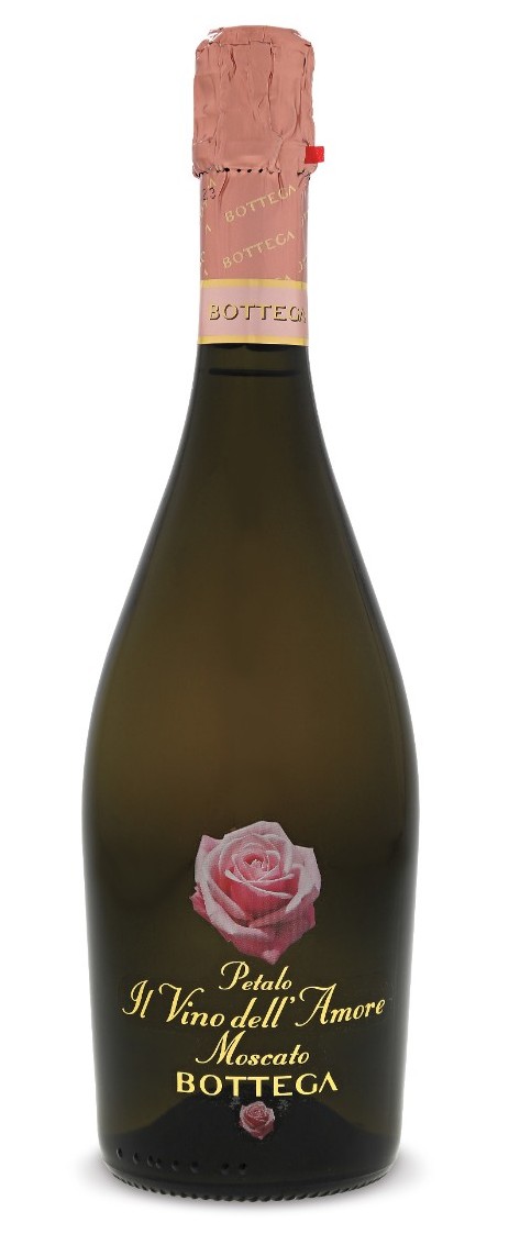 Il Vino dell Amore Moscato