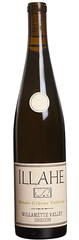Illahe Gruner Veltliner