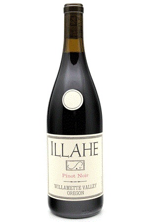 Illahe Pinot Noir