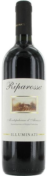 Illuminati Riparosso Mont D'Abruzzo DOC