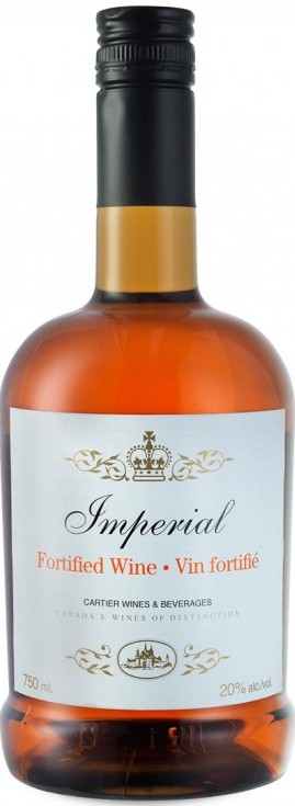 Imperial Fortified Wine