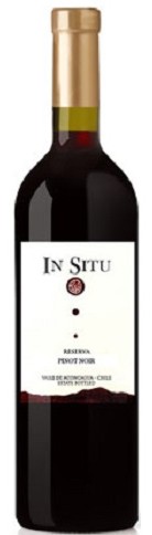 In Situ Pinot Noir