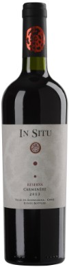 In Situ Reserva Carmenere 2015