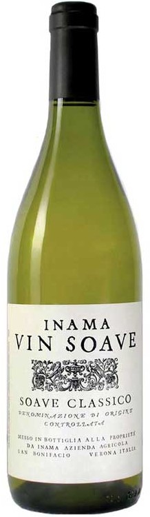 Inama Vin Soave 2016