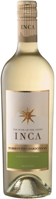 Inca Torrontes-Chardonnay NV