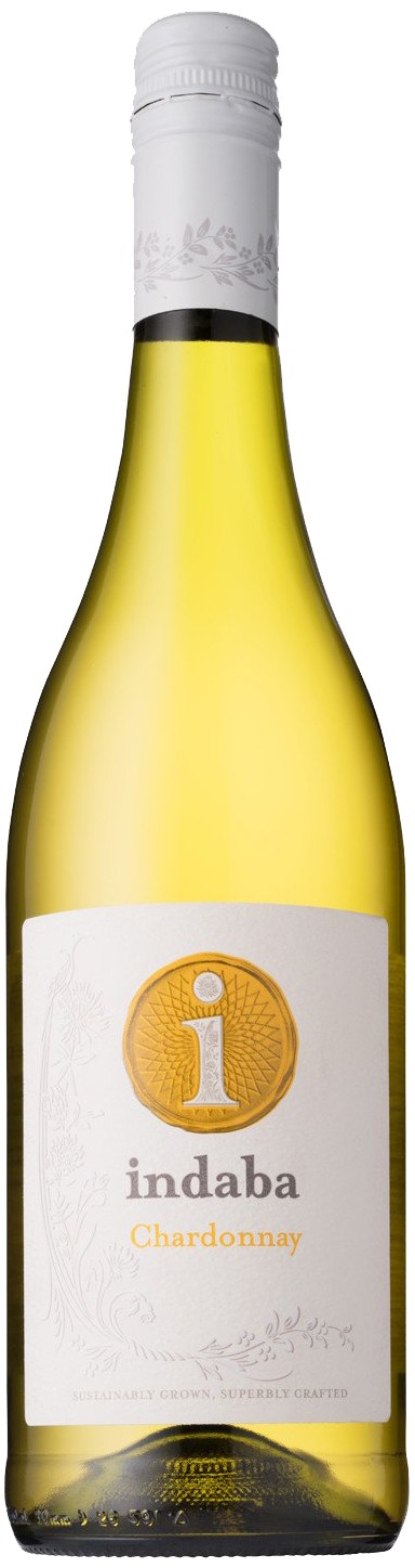 Indaba Chardonnay 2019