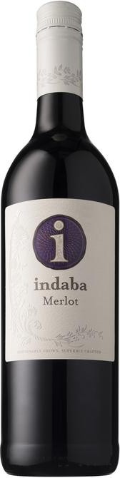 Indaba Merlot