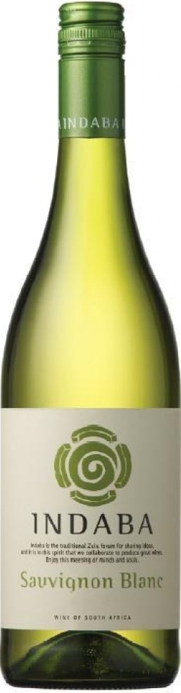 Indaba Sauvignon Blanc
