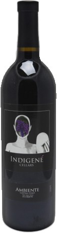 Indigené Ambiente Tuscan Blend 2016