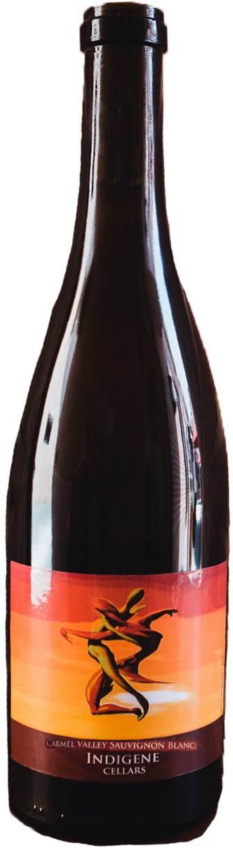 Indigené Carmel Valley Sauvignon Blanc