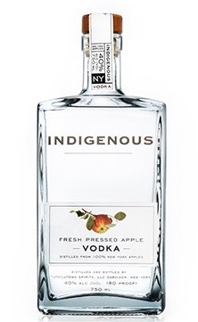 Indigenous Fresh Pressed Apple