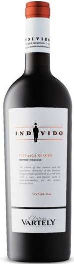 Individo Feteasca Neagra 2016