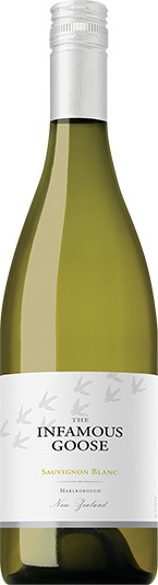 Infamous Goose Sauvignon Blanc 2017
