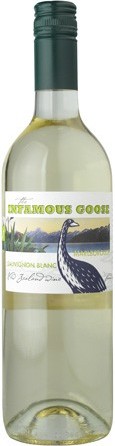 Infamous Goose Sauvignon Blanc NV