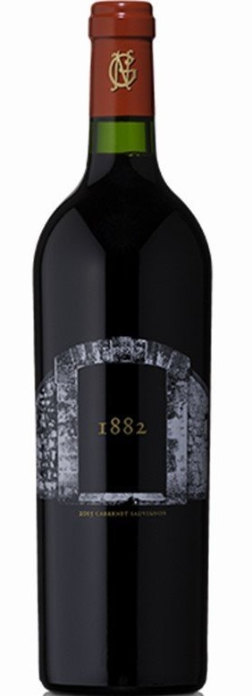 Inglenook 1882 Cabernet Sauvignon 2013
