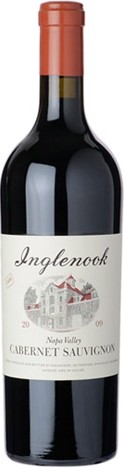 Inglenook Cask Cabernet Sauvignon
