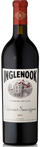 Inglenook Cask Cabernet Sauvignon 2013