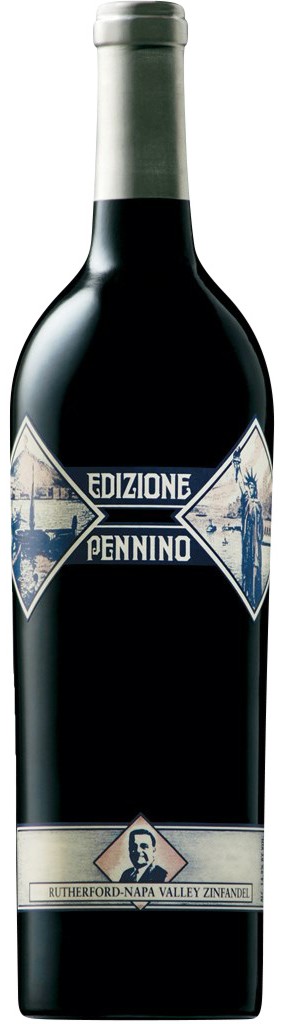 Inglenook Edizione Pennino Zinfandel