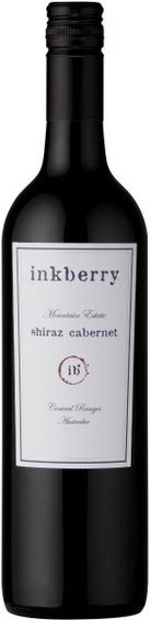 Inkberry Mountain Estate Shiraz Cabernet NV