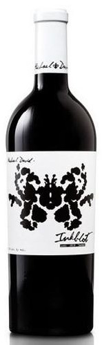 Inkblot Cabernet Franc
