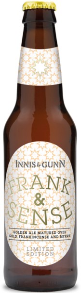 Innis & Gunn Frank & Sense
