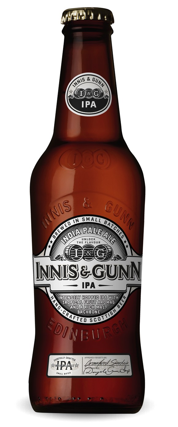 Innis & Gunn IPA