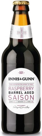 Innis & Gunn Longitude & Latitude