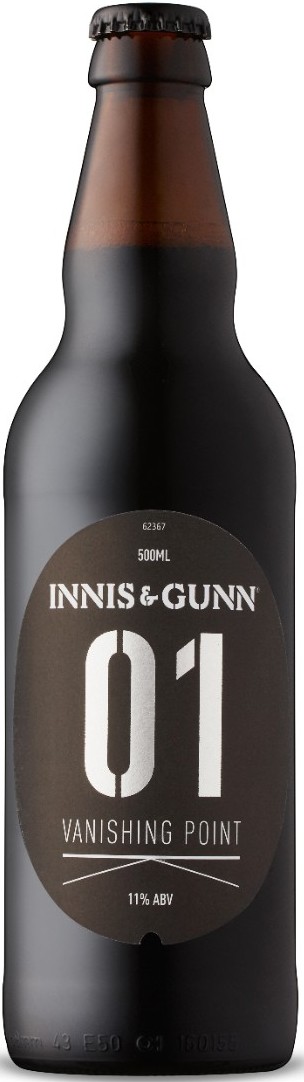 Innis & Gunn Vanishing Point