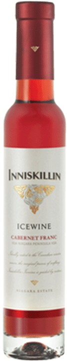 Inniskillin Cabernet Franc Icewine 2014