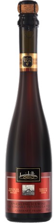 Inniskillin Cabernet Franc Sparkling Icewine 2012