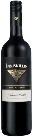 Inniskillin Cabernet Merlot VQA