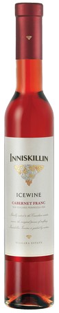 Inniskillin Icewine Cabernet Franc