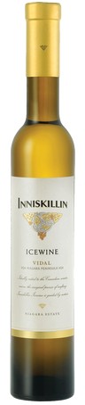 Inniskillin Icewine Vidal