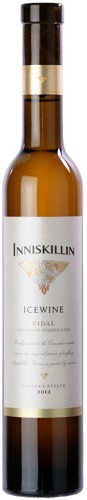 Inniskillin Icewine Vidal 2012