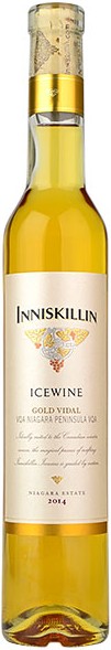 Inniskillin Icewine Vidal Gold