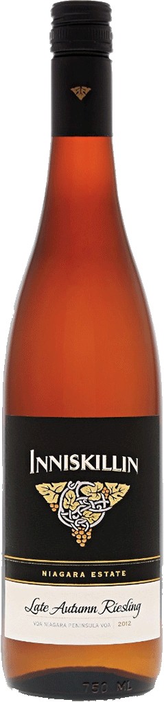 Inniskillin Late Autumn Riesling VQA