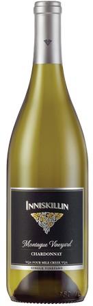 Inniskillin Montague Vineyard Chardonnay 2014