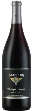 Inniskillin Montague Vineyard Pinot Noir 2013