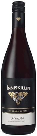 Inniskillin Niagara Estate Pinot Noir