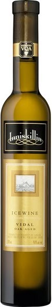 Inniskillin Oak-Aged Vidal Icewine