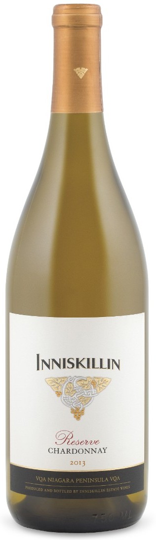 Inniskillin Reserve Chardonnay