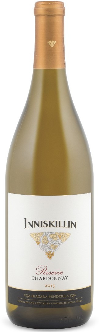 Inniskillin Reserve Chardonnay 2013
