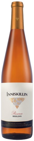 Inniskillin Reserve Riesling 2014
