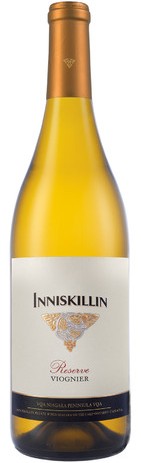 Inniskillin Reserve Viognier 2012