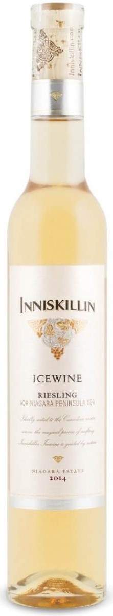 Inniskillin Riesling Icewine 2014