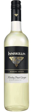 Inniskillin Riesling Pinot Grigio