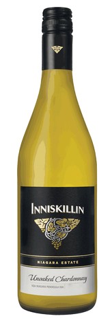 Inniskillin Unoaked Chardonnay VQA