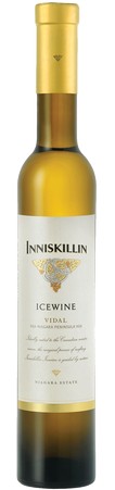 Inniskillin Vidal Icewine